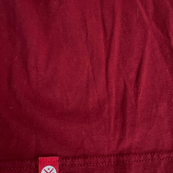 Vintage Style Ladies “Texas Chica” Tee : Small - Picture 3 of 3